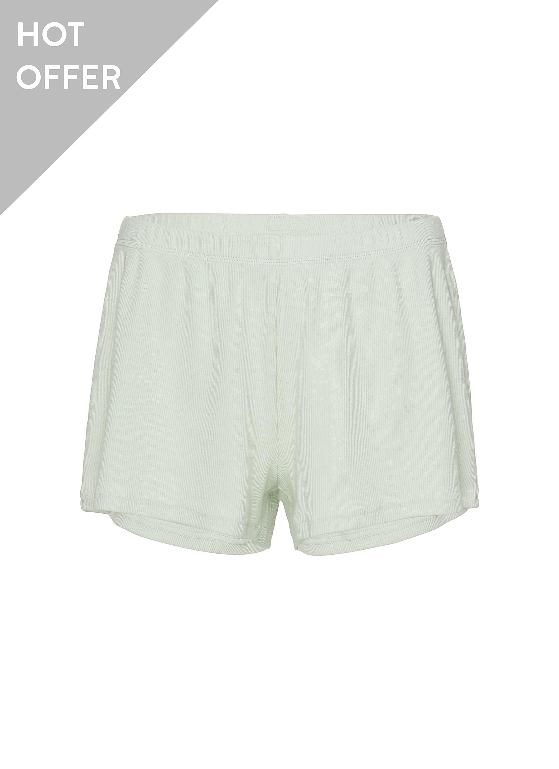 Sea Room Lynn Random RIBショートレギンス Sea Room Lynn Random RIBショートレギンスアウトレット セー