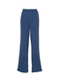 Main View - Click To Enlarge - SKIMS - French Terry Wide Leg Pants