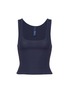 Main View - Click To Enlarge - SKIMS - Cotton Rib Tank