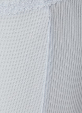  - SKIMS - Soft Lounge Lace Pants