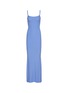 Main View - Click To Enlarge - SKIMS - Soft Lounge Long Slip Dress