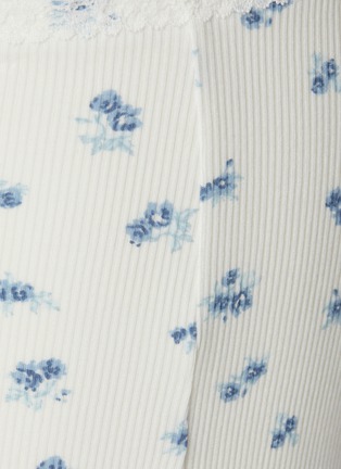  - SKIMS - Soft Lounge Lace Pants