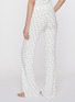 Front View - Click To Enlarge - SKIMS - Soft Lounge Lace Pants