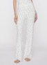 Figure View - Click To Enlarge - SKIMS - Soft Lounge Lace Pants