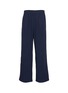 Main View - Click To Enlarge - SKIMS - Cotton Jersey Wide Leg Pants