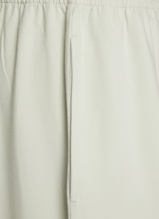  - SKIMS - Cotton Jersey Wide Leg Pants