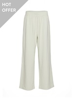 SKIMS | Cotton Jersey Wide Leg Pants | Women | Lane Crawford