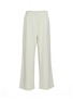 Main View - Click To Enlarge - SKIMS - Cotton Jersey Wide Leg Pants