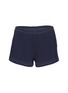 Main View - Click To Enlarge - SKIMS - Cotton Rib Loose Shorts