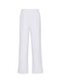 Main View - Click To Enlarge - SKIMS - Cotton Fleece Classic Straight Leg Pants