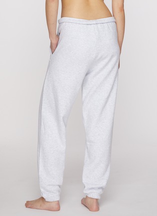 Front View - Click To Enlarge - SKIMS - Cotton Fleece Classic Joggers