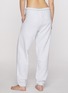Front View - Click To Enlarge - SKIMS - Cotton Fleece Classic Joggers