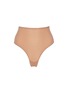 Main View - Click To Enlarge - SKIMS - Fits Everbody High Waisted Thong