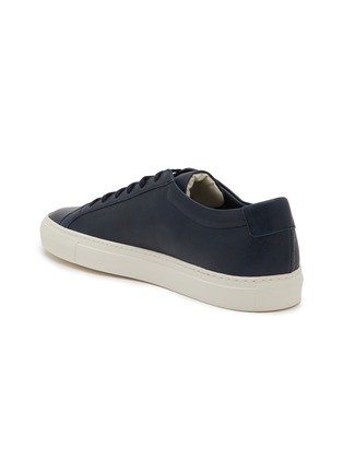  - COMMON PROJECTS - Summer Achilles Leather Men's Sneakers