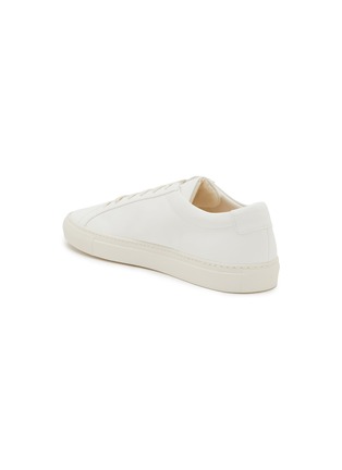  - COMMON PROJECTS - Summer Achilles Leather Men's Sneakers