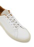 Detail View - Click To Enlarge - COMMON PROJECTS - Retro Low Profile Leather Men's Sneakers