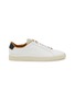 Main View - Click To Enlarge - COMMON PROJECTS - Retro Low Profile Leather Men's Sneakers