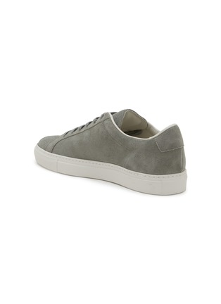  - COMMON PROJECTS - Retro Suede Men's Sneakers