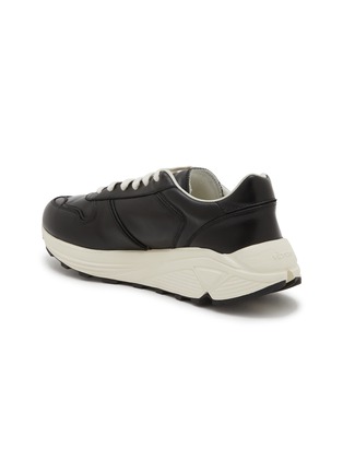  - COMMON PROJECTS - Premium Runner Leather Men's Sneakers