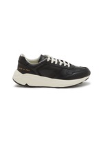 COMMON PROJECTS | Premium Runner Leather Men's Sneakers
