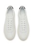 Detail View - Click To Enlarge - COMMON PROJECTS - Tennis Classic Leather Men's Sneakers