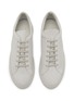 Detail View - Click To Enlarge - COMMON PROJECTS - Retro Suede Men's Sneakers