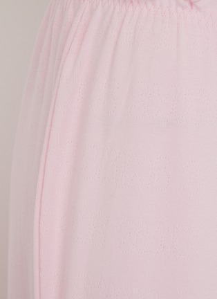  - SKIMS - Pointelle Straight Leg Pants
