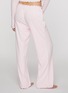 Front View - Click To Enlarge - SKIMS - Pointelle Straight Leg Pants
