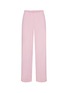 Main View - Click To Enlarge - SKIMS - Pointelle Straight Leg Pants