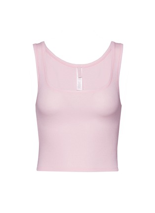 Main View - Click To Enlarge - SKIMS - Cotton Rib Tank