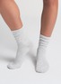 Detail View - Click To Enlarge - SKIMS - Sport Crew Socks — Set Of 3