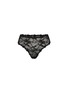 Main View - Click To Enlarge - SKIMS - Stretch Lace Brief