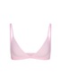 Main View - Click To Enlarge - SKIMS - Fits Everybody Triangle Bralette