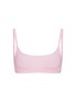 Main View - Click To Enlarge - SKIMS - Fits Everybody Scoop Bralette