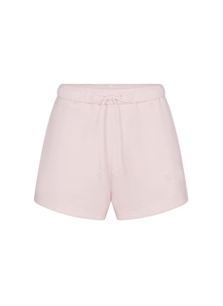 Main View - Click To Enlarge - SKIMS - Cotton Fleece Classic Shorts