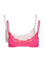 tankair SCOOPED BRALETTE 現在在庫なし値下げ不可 SKIMS | Fits Everybody Scoop Bralette | Women | Lane Crawford