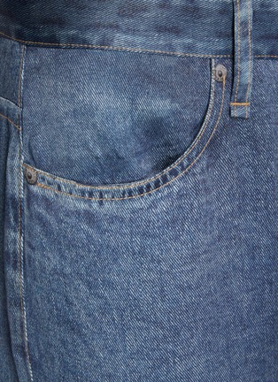  - RAG & BONE - Miramar Logan Medium Wash Carpenter Jeans