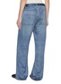 Back View - Click To Enlarge - RAG & BONE - Miramar Logan Medium Wash Carpenter Jeans