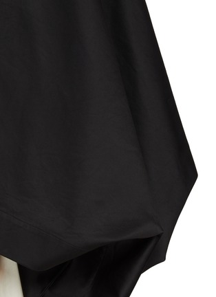  - GIA STUDIOS - Haori Satin Cape