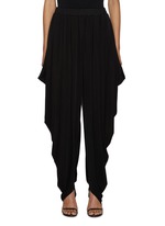 GIA STUDIOS | Draped Balloon Pants | Women | Lane Crawford