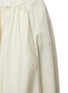  - GIA STUDIOS - Gathered Satin Skirt