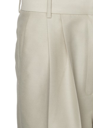  - GIA STUDIOS - Sweeney Wide Leg Pants