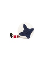 JELLYCAT | Amuseables Sports Rugby Ball | Lane Crawford