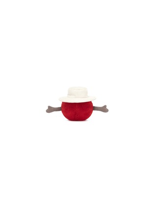  - JELLYCAT - Amuseables Sports Cricket Ball