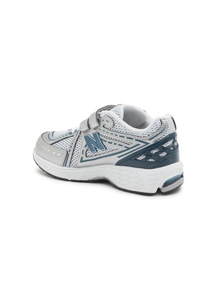 Detail View - Click To Enlarge - NEW BALANCE - 1906R Low Top Kids' Sneakers