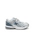 Main View - Click To Enlarge - NEW BALANCE - 1906R Low Top Kids' Sneakers