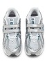 Figure View - Click To Enlarge - NEW BALANCE - 1906R Low Top Kids' Sneakers