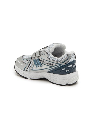 Detail View - Click To Enlarge - NEW BALANCE - 1906R Low Top Kids' Sneakers