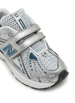 Detail View - Click To Enlarge - NEW BALANCE - 1906R Low Top Kids' Sneakers