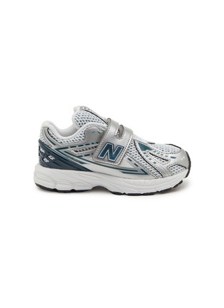 Main View - Click To Enlarge - NEW BALANCE - 1906R Low Top Kids' Sneakers